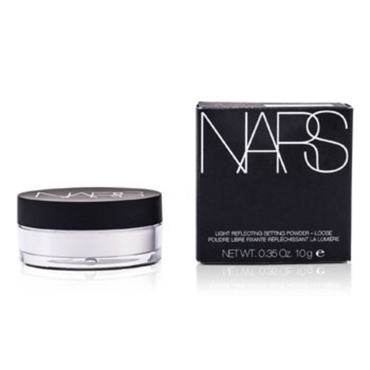 NARS - Light Reflecting Loose Setting Powder - Translucent -[Parallel Import Product]