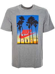 Nike T-shirt 2